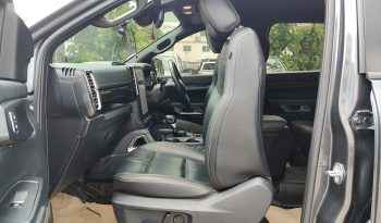 FORD 4WD 2023 2.0 AT DOUBLE CAB GREY  5725 full