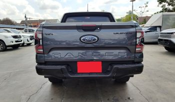 FORD 4WD 2023 2.0 AT DOUBLE CAB GREY  5725 full