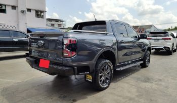 FORD 4WD 2023 2.0 AT DOUBLE CAB GREY  5725 full