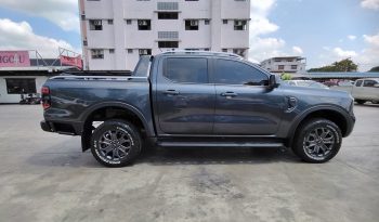 FORD 4WD 2023 2.0 AT DOUBLE CAB GREY  5725 full