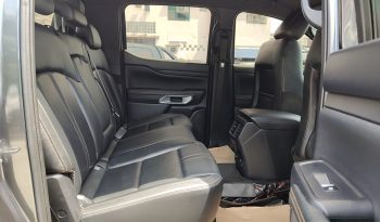 FORD 4WD 2023 2.0 AT DOUBLE CAB GREY  5725 full