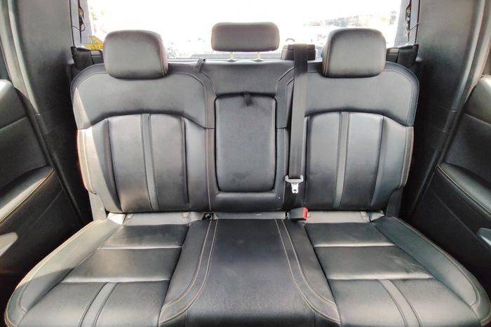 FORD 4WD 2023 2.0 AT DOUBLE CAB GREY  5725 full