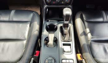 FORD 4WD 2023 2.0 AT DOUBLE CAB GREY  5725 full