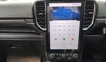FORD 4WD 2023 2.0 AT DOUBLE CAB GREY  5725 full