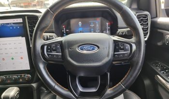 FORD 4WD 2023 2.0 AT DOUBLE CAB GREY  5725 full