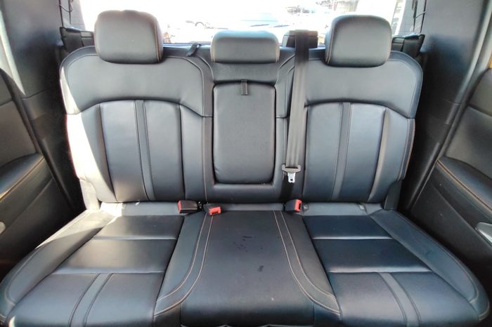 FORD 4WD 2023 2.0 AT DOUBLE CAB YELLOW  3559 full