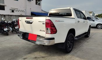 REVO PRE 2020 2.4E AT DOUBLE CAB WHITE  580 full