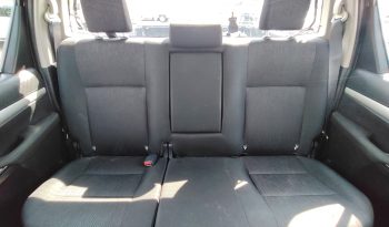 REVO PRE 2020 2.4E AT DOUBLE CAB SILVER  9059 full