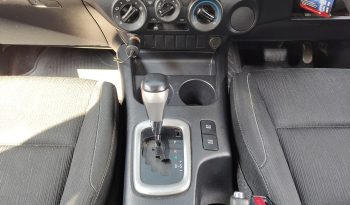 REVO PRE 2020 2.4E AT DOUBLE CAB SILVER  9059 full