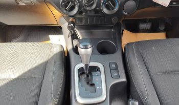 REVO PRE 2020 2.4E AT DOUBLE CAB SILVER  9061 full