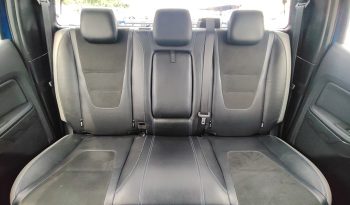 FORD RAPTOR 4WD 2018 2.0 AT DOUBLE CAB BLUE  6578 full