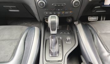 FORD RAPTOR 4WD 2018 2.0 AT DOUBLE CAB BLUE  6578 full