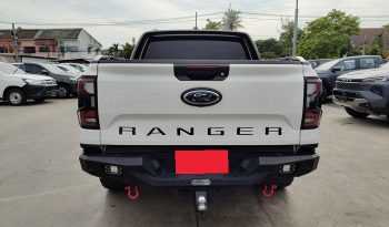 FORD 4WD 2024 3.0 AT DOUBLE CAB WHITE  9809 full