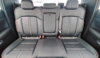FORD 4WD 2024 3.0 AT DOUBLE CAB WHITE  9809 full