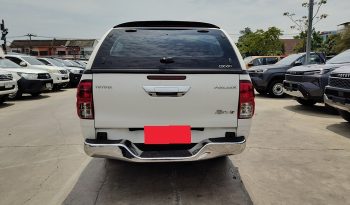 REVO 2WD 2021 2.4 MID AT DOUBLE CAB WHITE  5134 full