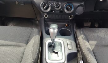 REVO 2WD 2021 2.4 MID AT DOUBLE CAB WHITE  5134 full