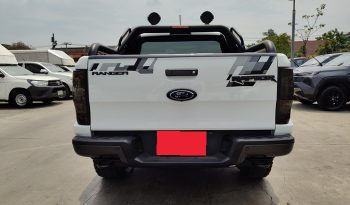 FORD RAPTOR 4WD 2019 2.0 AT DOUBLE CAB WHITE  9352 full