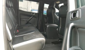 FORD RAPTOR 4WD 2019 2.0 AT DOUBLE CAB WHITE  9352 full