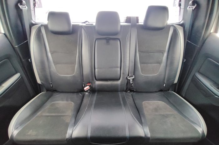FORD RAPTOR 4WD 2019 2.0 AT DOUBLE CAB WHITE  9352 full