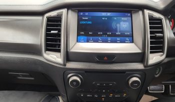 FORD RAPTOR 4WD 2019 2.0 AT DOUBLE CAB WHITE  9352 full