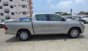 REVO 2WD 2019 2.4J AT DOUBLE CAB SILVER  4038 full