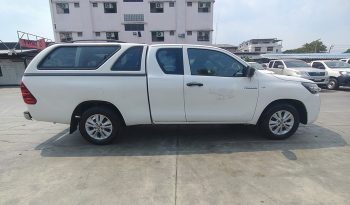 REVO 2WD 2020 2.4 MID AT SMART CAB WHITE  3203 full