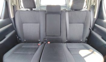 REVO 2WD 2020 2.4 MID AT DOUBLE CAB WHITE  1721 full