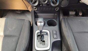 REVO 2WD 2020 2.4 MID AT DOUBLE CAB WHITE  1721 full
