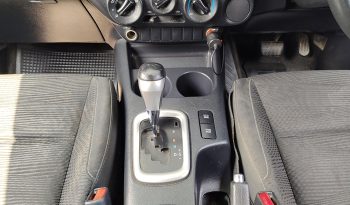 REVO 2WD 2020 2.4 MID AT SMART CAB WHITE  3503 full