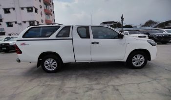 REVO 2WD 2020 2.4 MID AT SMART CAB WHITE  139 full