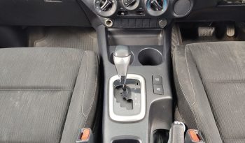 REVO 2WD 2020 2.4 MID AT DOUBLE CAB WHITE  1749 full