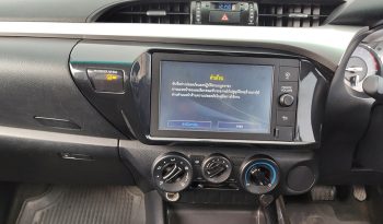 REVO 2WD 2020 2.4 MID AT DOUBLE CAB WHITE  1749 full