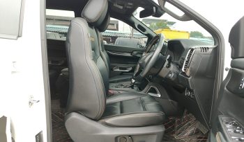 FORD 2WD 2024 2.0 AT DOUBLE CAB WHITE  644 full