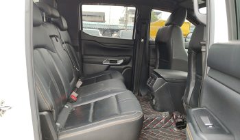 FORD 2WD 2024 2.0 AT DOUBLE CAB WHITE  644 full