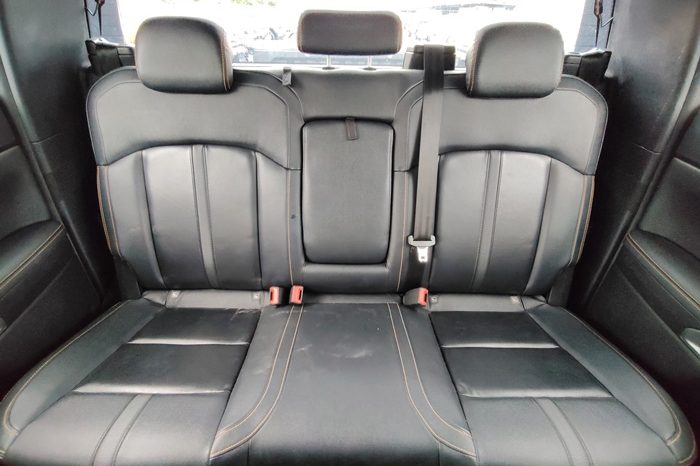 FORD 2WD 2024 2.0 AT DOUBLE CAB WHITE  644 full