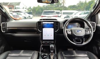 FORD 2WD 2024 2.0 AT DOUBLE CAB WHITE  644 full