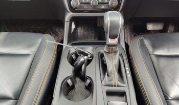 FORD 2WD 2024 2.0 AT DOUBLE CAB WHITE  644 full