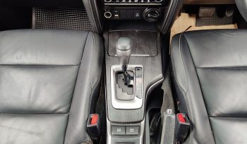 TOYOTA 4WD 2021 2.4V AT FORTUNER WHITE  7403 full