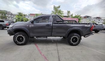 REVO 4WD 2020 2.8J MT STANDARD DARK GREY  123 full
