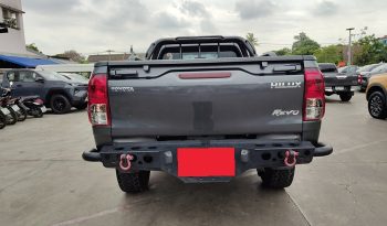 REVO 4WD 2020 2.8J MT STANDARD DARK GREY  123 full