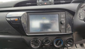 REVO 4WD 2020 2.8J MT STANDARD DARK GREY  123 full