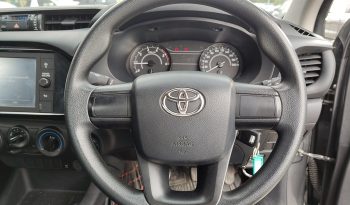 REVO 4WD 2020 2.8J MT STANDARD DARK GREY  123 full