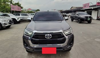 REVO 4WD 2022 2.4 MID MT SMART CAB DARK GREY  3055 full