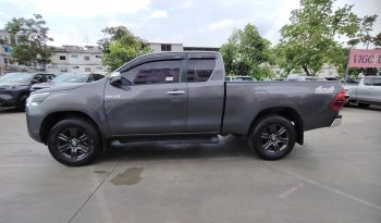 REVO 4WD 2022 2.4 MID MT SMART CAB DARK GREY  3055 full