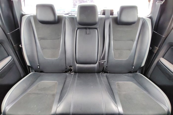 FORD RAPTOR 4WD 2019 2.0 AT DOUBLE CAB BLUE  9617 full