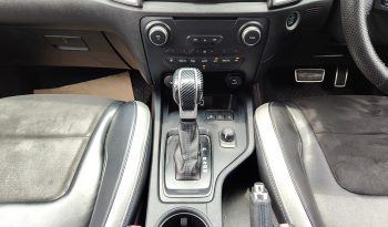 FORD RAPTOR 4WD 2019 2.0 AT DOUBLE CAB BLUE  9617 full