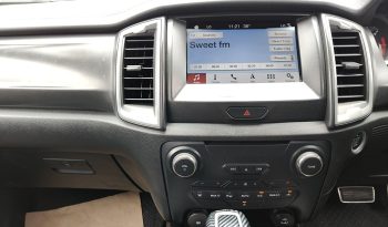 FORD RAPTOR 4WD 2019 2.0 AT DOUBLE CAB BLUE  9617 full