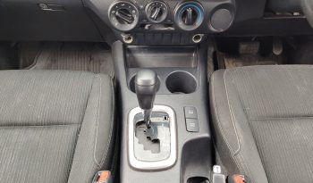 REVO PRE 2021 2.4 ENTRY AT DOUBLE CAB SILVER  2152 full