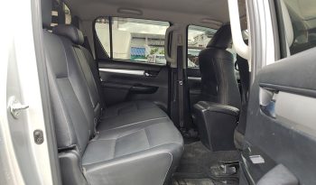 REVO PRE 2024 2.4 MID AT DOUBLE CAB SILVER  5430 full