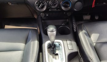 REVO PRE 2024 2.4 MID AT DOUBLE CAB SILVER  5430 full